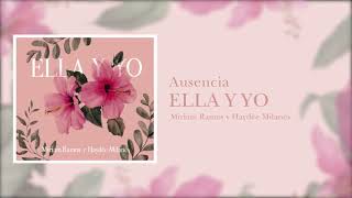 Ella y Yo Music Video