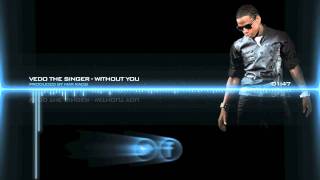 Vedo The Singer - Without you