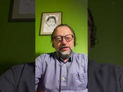 10-lecie Instytutu Zdrowia i Demokracji - Jarosław Kozera