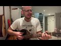 Shangri-La (M. Ward Cover)
