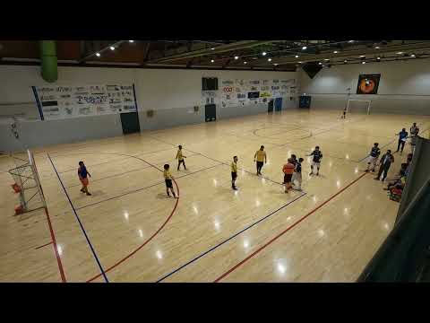 Baganzola 1° tempo 2