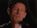 Lyle Lovett: "One Eyed Fiona"