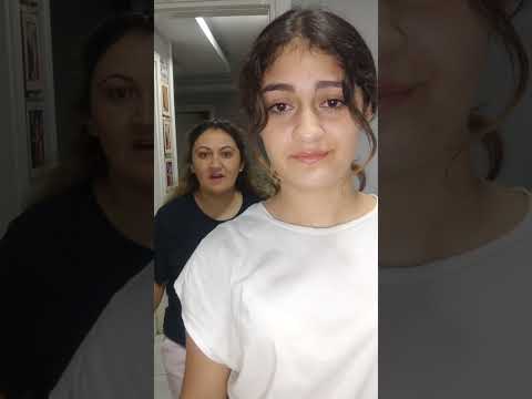 Don't Call Me Your Daughter, Mom