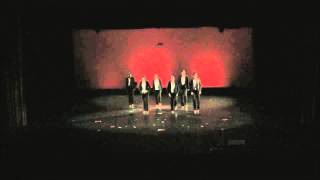 Seven Nation Army - Spring 2013