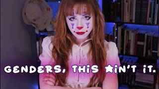 dating sucks. (asmr)