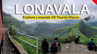 Lonavala Tourist Places | Lonavala Travel Guide | Lonavala Tour Guide