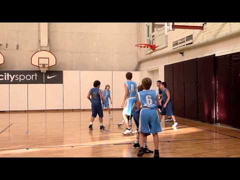 BC Rim/TTÜ II - BC STAR/Liivalaia Gümnaasium 43:51