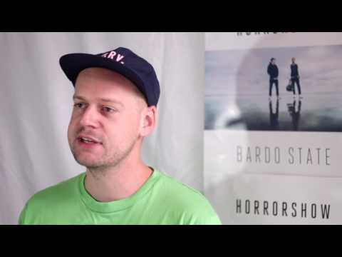 Horrorshow - Inside Bardo State - If You Know What I Mean