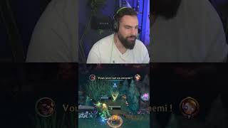 Kled est devenu broken ?!