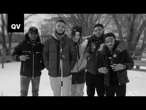 Quatro Vision, Henkie T, Yssi SB - WCFN Cypher ft. Elliven, MeoKidd & JPaid
