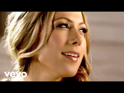 Colbie Caillat ft. Gavin DeGraw - We Both Know (Official Video)