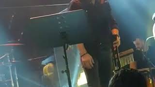 Uğur Özçelik konser part 1