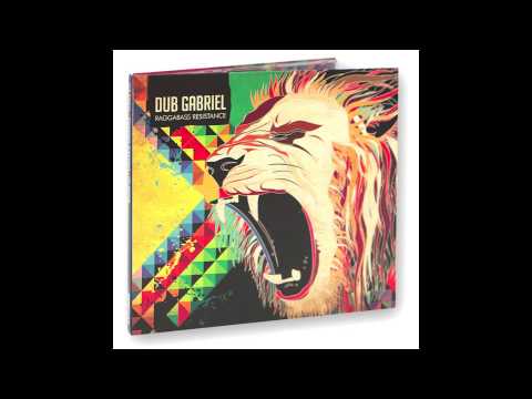Dub Gabriel feat. The Spaceape - Is This Revolution (Jack Dangers Colonial Dub Remix)