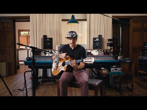 Videoclip de Butterfly (2023 Remaster) — Jason Mraz