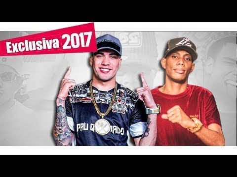 MC GW e MC Brisola - Trago no Beck - Delicadamente (DJ IAM) Lançamento 2017