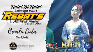 Download lagu BENALU CINTA ❗️EVA KHOLIQ - MAHESA MUSIC | REBAT’S❗️#mahesamusic #dhehanpro #dangdut #gerrymahesa mp3