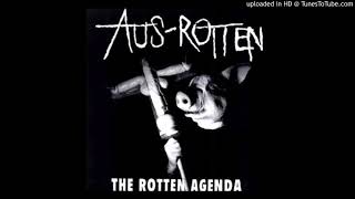 Aus-Rotten - The World Bank - The Rotten Agenda