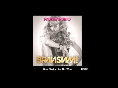 Video thumbnail for Say the Word