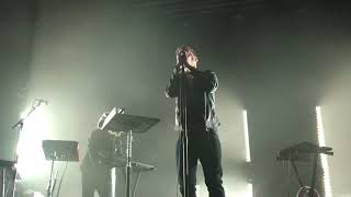 The Midnight AOL LIVE SLC Utah