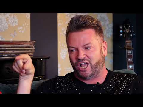 The Soundtrack of Your Life with Edward Reid Ep1