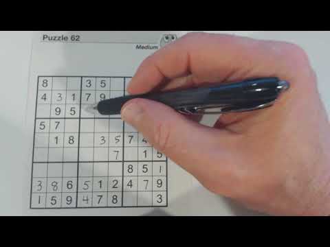 SudokuPrimer 42 - offset and corner sidewalk patterns