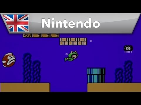 super mario bros 3 nes music