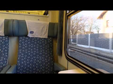 Špatná funkce protismykového zařízení u vozu A ČD