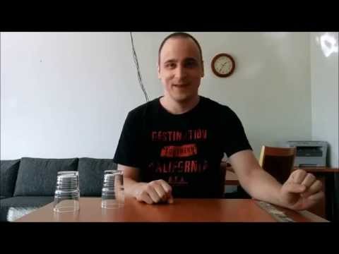 Mikko Luttinen - Fysiikan ilmiöitä: Viivoitin