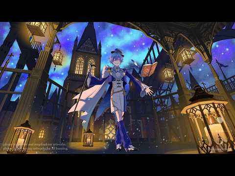 世界観表現に✧Live２Dループアニメ制作します イメージ1