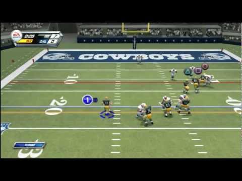 NFL Blitz Playstation 3