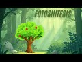 VIDEO ANIMASI PROSES FOTOSINTESIS