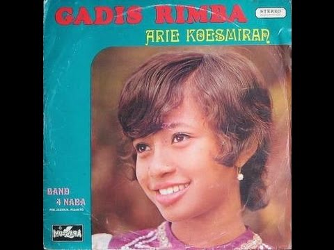 Arie Koesmiran   Virgo