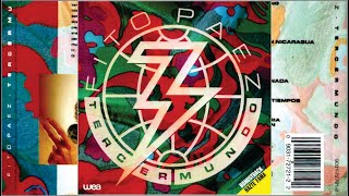 Fito Páez - Tercer Mundo (1990) (CD)