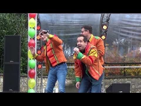 Thiss Boete 2019: Rempetemp - Hey DJ