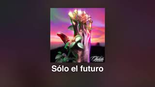 Talisto - Desierto (feat. Dinamarca) (Official Audio with Lyrics)