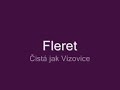 FLERET / MusicBar Drago Kopřivnice