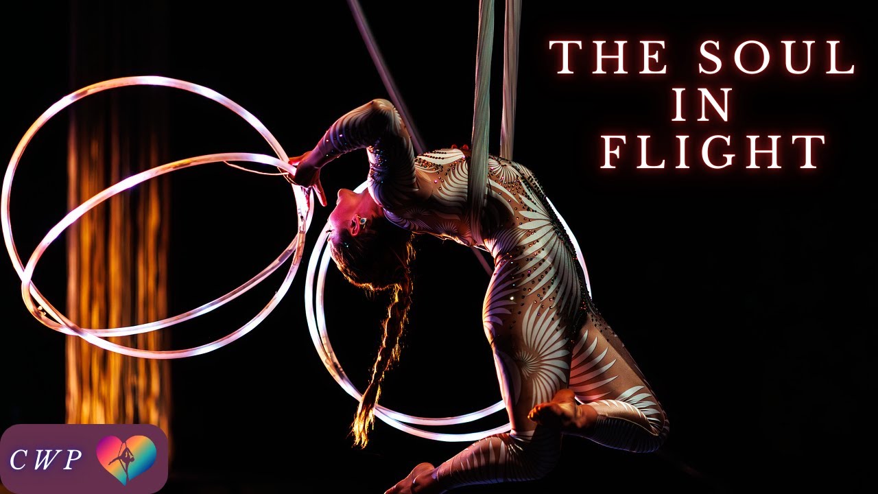 Promotional video thumbnail 2 for Circus with Purpose