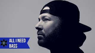 How To Make The Shiba San and Tim Baresko Bass