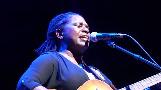 Ruthie Foster - &quot;Smalltown Blues&quot; - Sofia Theater - Sacramento, CA - 2019-07-12