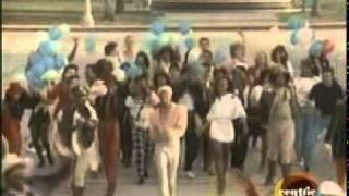 The Gap Band - I Found My Baby video