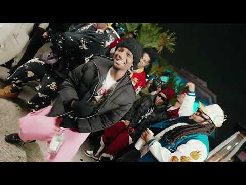 El Trainn - Panicking (Official Music Video)