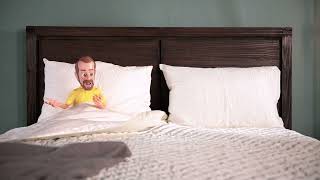  A color for your bed