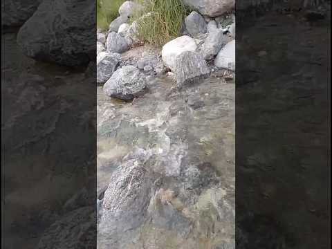 Vacaciones en San Luis
