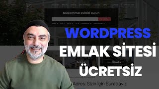 Estatik Real Estate Plugin ile Emlak Sitesi Kurma – Kolay İlan ve Yöne