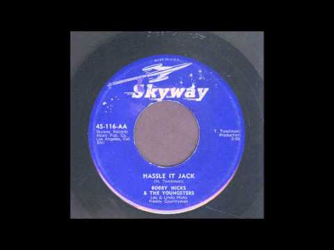 Hackelby Hicks - Rockabilly Day - Misc Originals