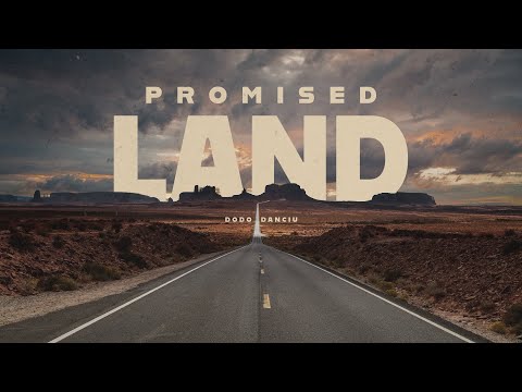 Dodo Danciu - Promised Land