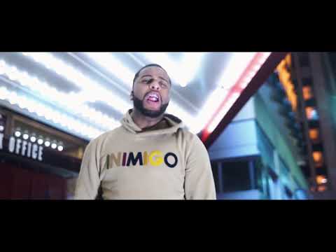 Jaiswan - Its Up There (Official Video)