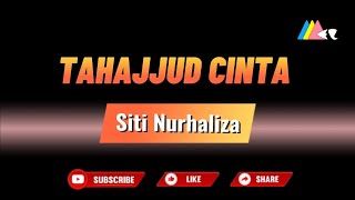 Download lagu Tahajjud Cinta - Siti Nurhaliza (Karaoke)🎤 mp3 Download lagu Tahajjud Cinta - Siti Nurhaliza (Karaoke)🎤 mp3