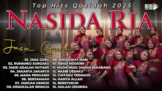 Download lagu Top Hits Qasidah 2025 Nasida Ria #nasidaria #qasidah #gambus mp3 Download lagu Top Hits Qasidah 2025 Nasida Ria #nasidaria #qasidah #gambus mp3