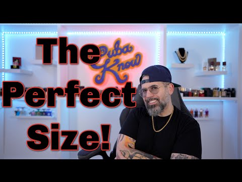 What Is The Perfect Miami Cuban Link Chain size for a Daily Wear!